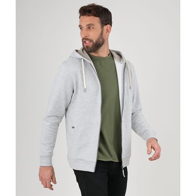 Sweat capuche zippé SALET OXBOW