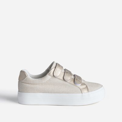 Espadrilles AJUGALA TEXTO