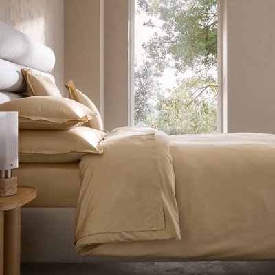 Housse de couette en satin de coton, Galor AM.PM