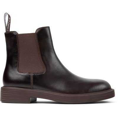 Bottines Dean CAMPER