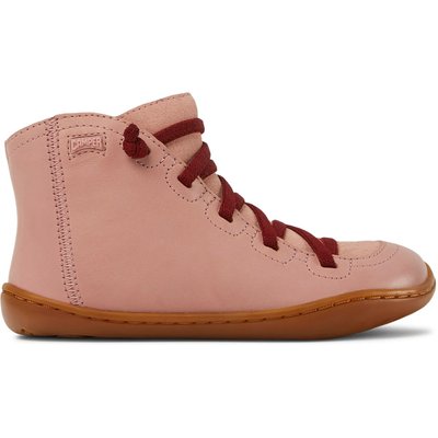 Bottines Peu Cami Cuir CAMPER