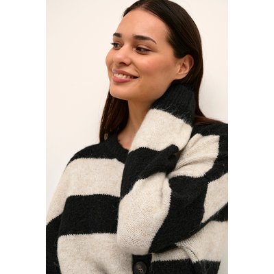 Cardigan à tricot CUkimmy CULTURE