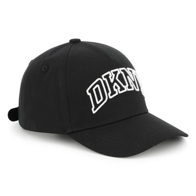 Casquette en sergé de coton DKNY