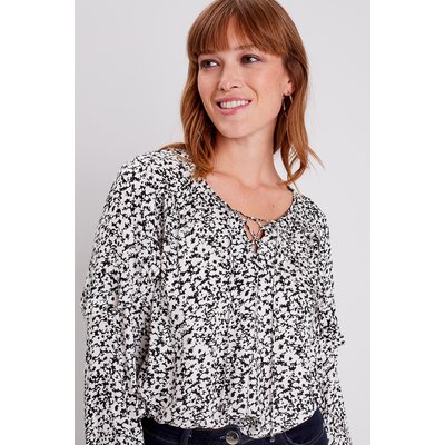 Blouse manches longues BREAL