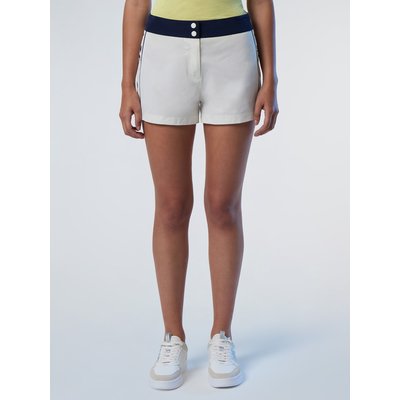 Short de plage en tissu à mémoire de forme NORTH SAILS