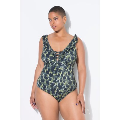 Maillot de bain à bonnets souples STUDIO UNTOLD