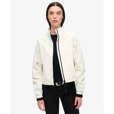 Veste coupe-vent à capuche Classic Trekker SUPERDRY