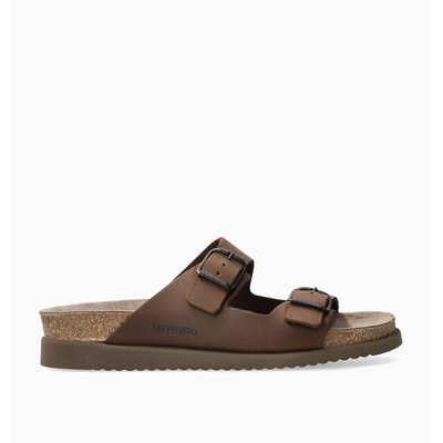 Sandales en cuir HARMONY MEPHISTO