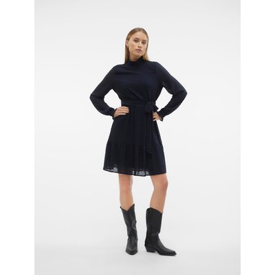 VMLUNA Robe courte Robe VERO MODA