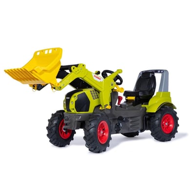 Rolly tracteur Farmtrac Prem. II Claas Arion 660 ROLLY TOYS