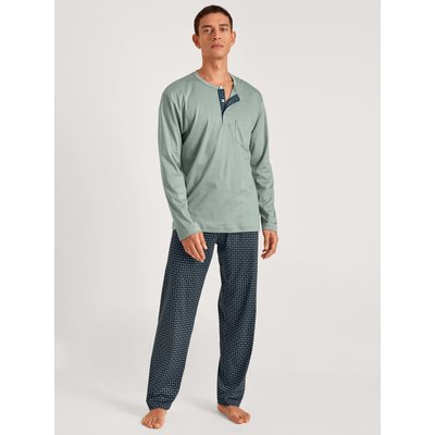 Pyjama manches longues CALIDA