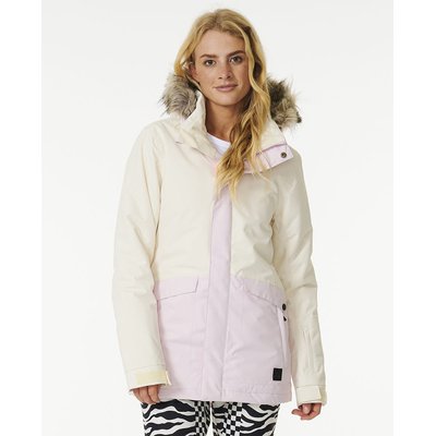 Veste ski femme rip curl new arrivals