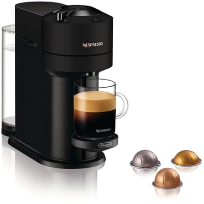 Nespresso Vertuo next ENV120.BM DELONGHI