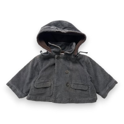 Manteau bébé - Très bon état BONPOINT