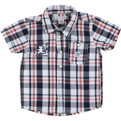 Chemise -  Très bon état LULUCASTAGNETTE