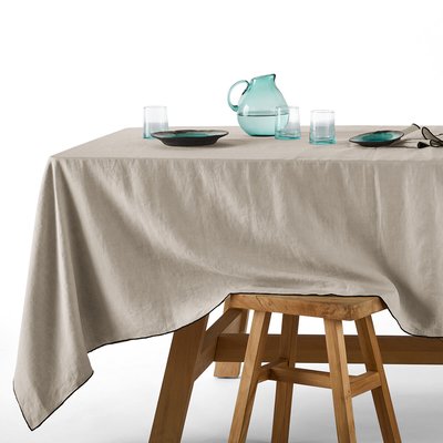Nappe lin lavé, Suzy AM.PM