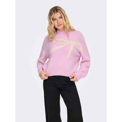 Pull En Maille JDY