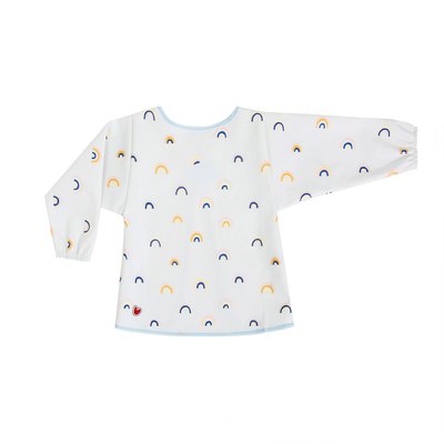 Tablier Bavoir BABY TO LOVE