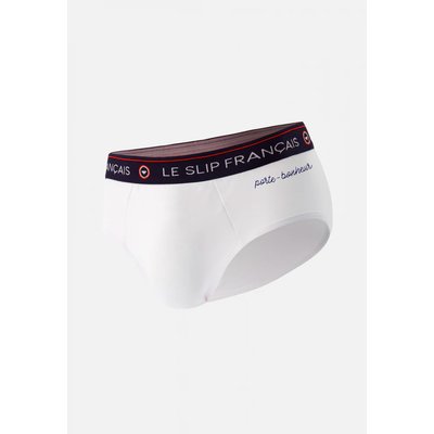 Slip en coton INTREPIDE LE SLIP FRANCAIS