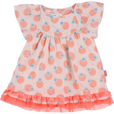 Robe multiocolore -  Très bon état LA COMPAGNIE DES PETITS
