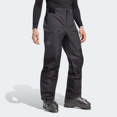Pantalon Hybride Terrex Xperior Primeknit Climaproof+ adidas Performance