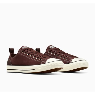 Sneakers pelle All Star Wide Ox Lux Sport CONVERSE