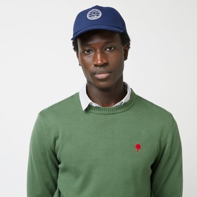 Casquette coton RETRO CAP FAGUO