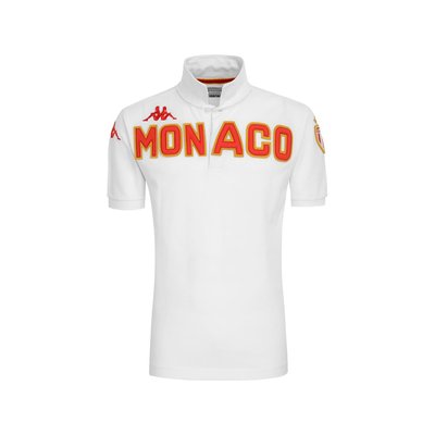 Polo de Football Eroi As Monaco KAPPA