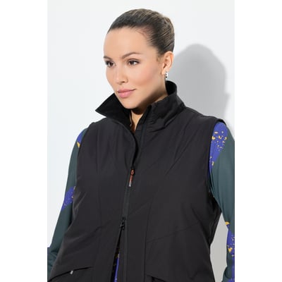 Gilet technique matelassé et imperméable ULLA POPKEN
