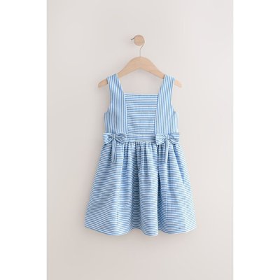 Robe de bal fin d'année avec détail nœud NEXT