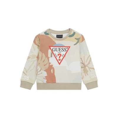 Sweat-Shirt Imprimé GUESS KIDS