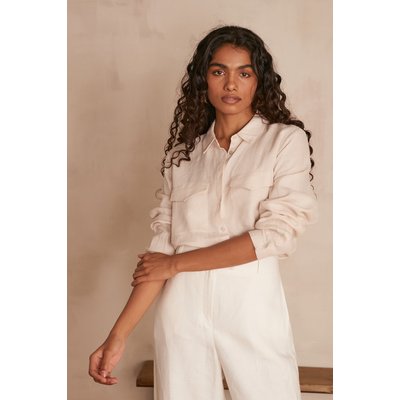 Chemise en lin carla Maison 123