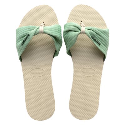 Tong à Enfiler You Saint Tropez Basic 4146086 HAVAIANAS
