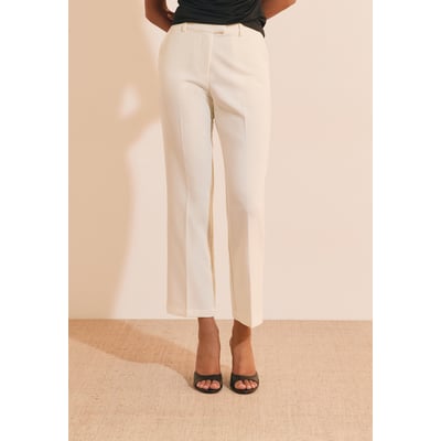 Pantalon droit JULIA ETAM
