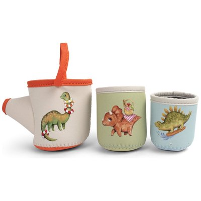Jouets de bain FILIBABBA