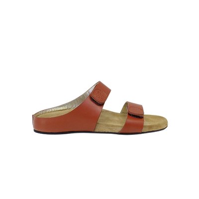 Mule with velcro INES DE LA FRESSANGE PARIS