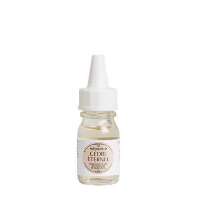 Surconcentré de parfum 10 ml CÈDRE ÉTERNEL MATHILDE M