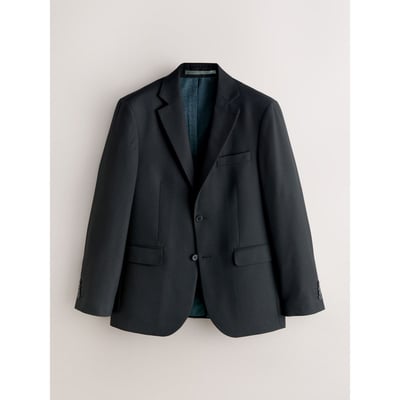 Veste de costume texturée NEXT