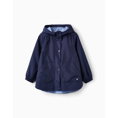 Parka avec Capuche ZIPPY