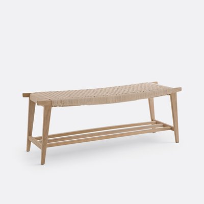 Panca rovere massello, Kioto LA REDOUTE INTERIEURS