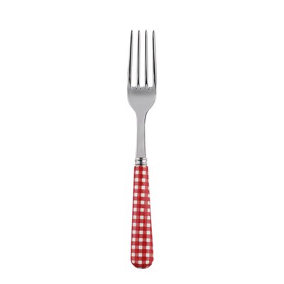Fourchette à  dessert, Vichy SABRE