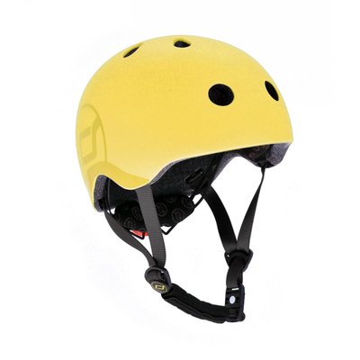 Casque pour enfant taille S SCOOT AND RIDE