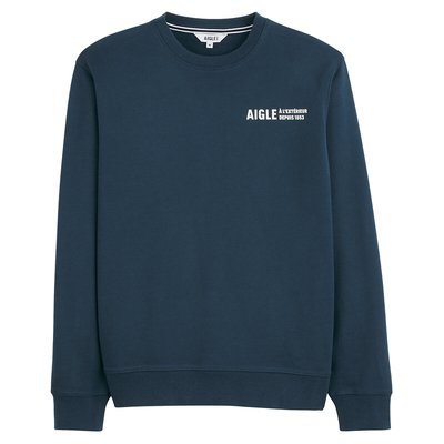 Sweat col rond AIGLE
