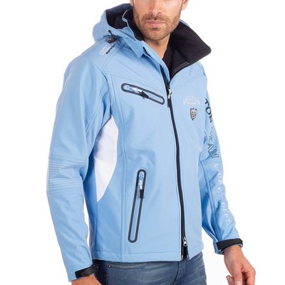 Veste Softshell TEAM SHILTON