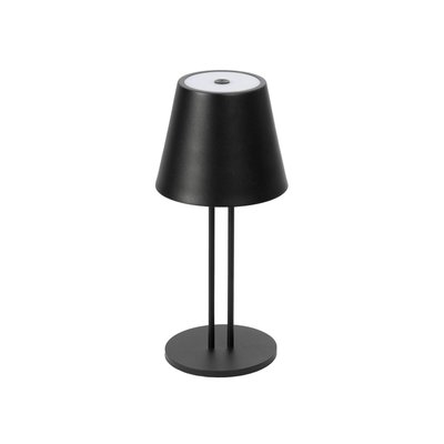 Luminaire de terrasse en métal moderneLED LINDBY