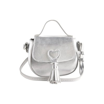 Sac à bandoulière style western NEXT