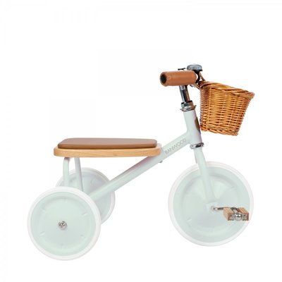 Tricycle  Vintage BANWOOD