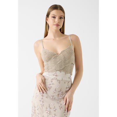 Haut En Maille GUESS