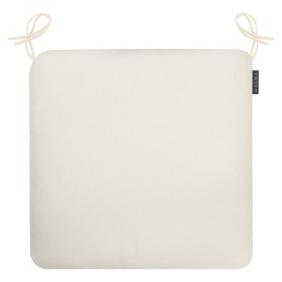Galettes de chaises extérieur à nouettes CAPRI XL Lot de 4 MAGMA HEIMTEX