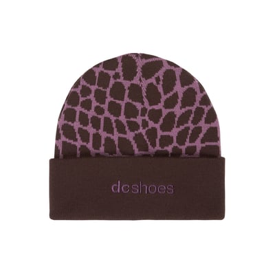 Bonnet SNAKE BIT. DC SHOES